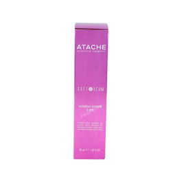 ATACHE Soft Derm Intensive Defense Crema Facial Calmante y Reparadora para Piel Sensible 50ml