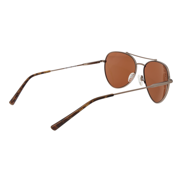 Serengeti SS599004 Gafas de sol marrones unisex
