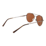 Serengeti SS599004 Gafas de sol marrones unisex