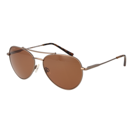 Serengeti SS599004 Gafas de sol marrones unisex