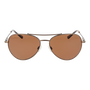 Serengeti SS599004 Gafas de sol marrones unisex