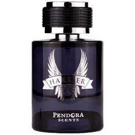 Pendora Scents Harrier Agua de perfume para hombres 100 ml