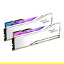 G.Skill Trident Z5 Neo RGB DDR5 32GB (2x16GB) 6000MHz CL28 TR5NS para PC