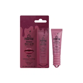 Dr. PawPaw Glimmer Glaze Aceite para labios Ciruela 10 ml