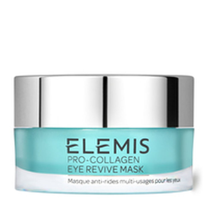 Elemis PRO-COLLAGEN Eye Revive Mascarilla Anti-Ojeras, Bolsas y Arrugas. Hidratación Profunda Contorno de Ojos en Gel 15ml, Todo Tipo Pieles Elemis PRO-COLLAGEN Eye Revive Mascarilla Anti-Ojeras, Bolsas y Arrugas. Hidratación Profunda Contorno de Ojos en Gel 15ml, Todo Tipo Pieles