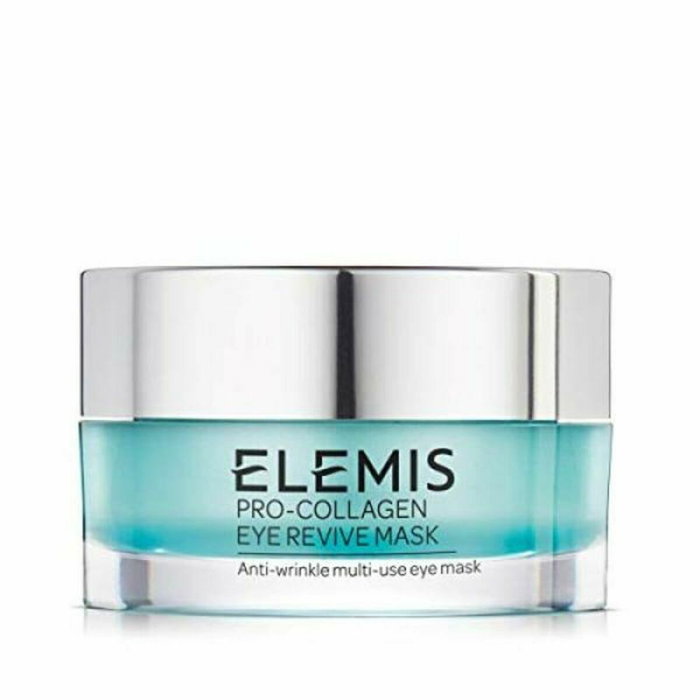 Elemis PRO-COLLAGEN Eye Revive Mascarilla Anti-Ojeras, Bolsas y Arrugas. Hidratación Profunda Contorno de Ojos en Gel 15ml, Todo Tipo Pieles Elemis PRO-COLLAGEN Eye Revive Mascarilla Anti-Ojeras, Bolsas y Arrugas. Hidratación Profunda Contorno de Ojos en Gel 15ml, Todo Tipo Pieles