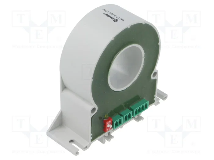 FINDER 6M.TF.9.024.1200 Relé de monitorización de corriente AC/DC FINDER 6M.TF.9.024.1200 Relé de monitorización de corriente AC/DC