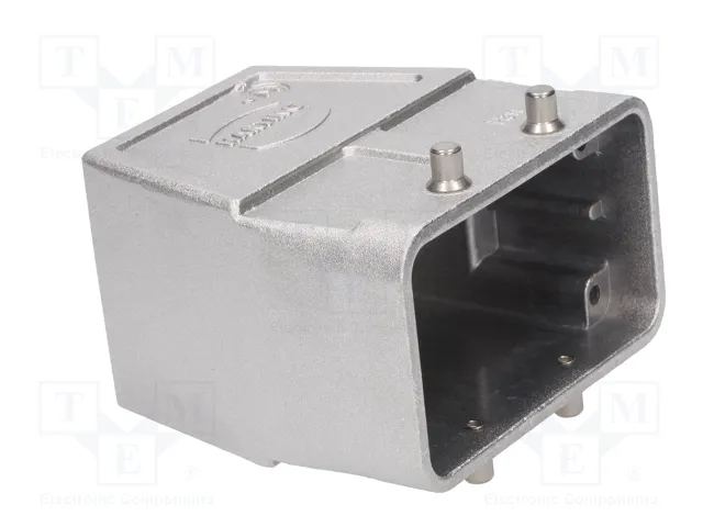 HARTING Han 10EMC/B-HTE-M32 (HT) Carcasa para Conectores HDC Tamaño 10B