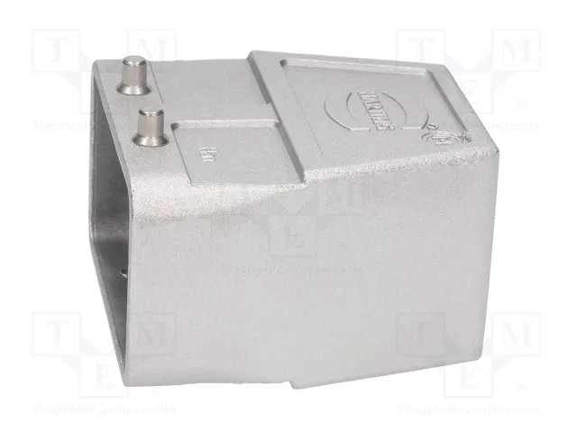 HARTING Han 10EMC/B-HTE-M32 (HT) Carcasa para Conectores HDC Tamaño 10B