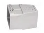 HARTING Han 10EMC/B-HTE-M32 (HT) Carcasa para Conectores HDC Tamaño 10B
