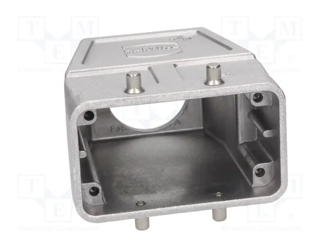 HARTING Han 10EMC/B-HTE-M32 (HT) Carcasa para Conectores HDC Tamaño 10B
