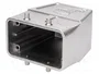 HARTING Han 10EMC/B-HTE-M32 (HT) Carcasa para Conectores HDC Tamaño 10B
