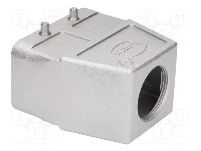 HARTING Han 10EMC/B-HTE-M32 (HT) Carcasa para Conectores HDC Tamaño 10B