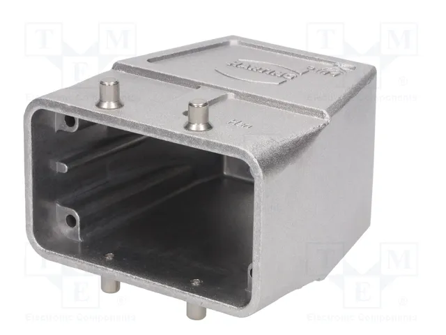 HARTING Han 10EMC/B-HTE-M32 (HT) Carcasa para Conectores HDC Tamaño 10B