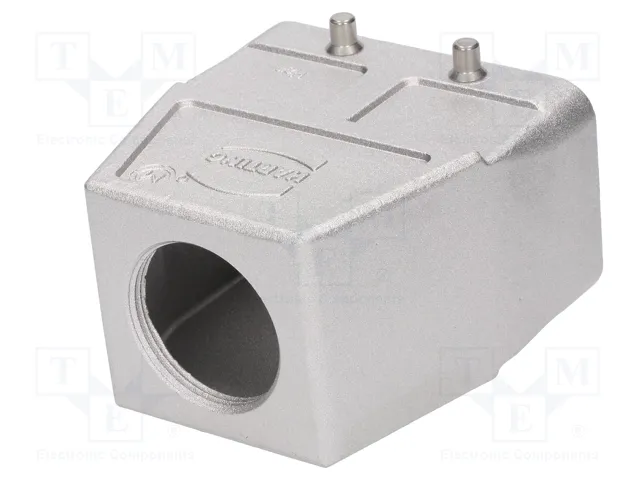 HARTING Han 10EMC/B-HTE-M32 (HT) Carcasa para Conectores HDC Tamaño 10B