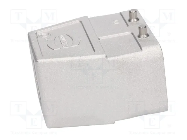 HARTING Han 10EMC/B-HTE-M32 (HT) Carcasa para Conectores HDC Tamaño 10B