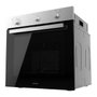Cecotec Bolero Hexa M236000 Inox Time A