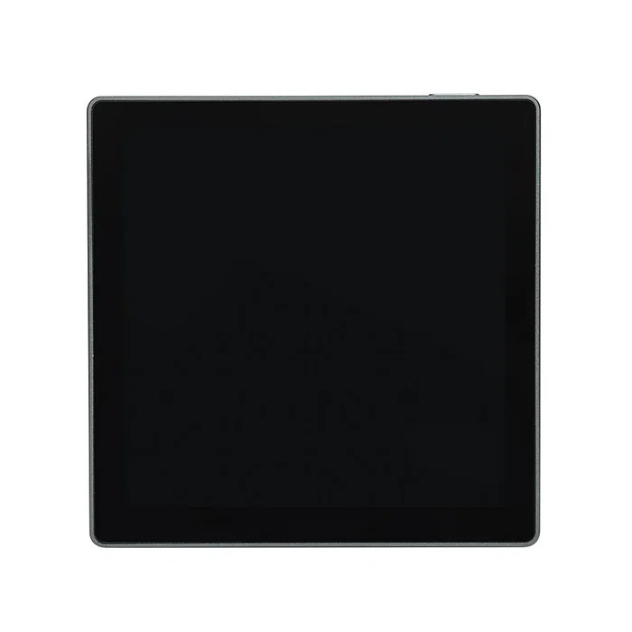 Lindy 32310 Panel de Control Táctil 4 pulgadas 720 x 720 Pixeles Gris