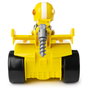 Spinmaster Paw Patrol Rubbles Race & Go Deluxe con Figura
