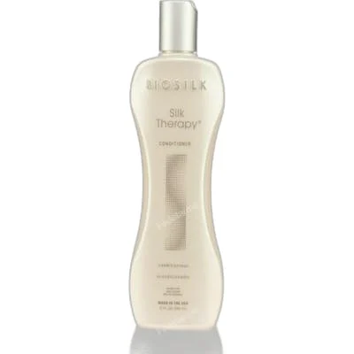BIOSILK Silk Therapy Acondicionador 355 ml BIOSILK Silk Therapy Acondicionador 355 ml