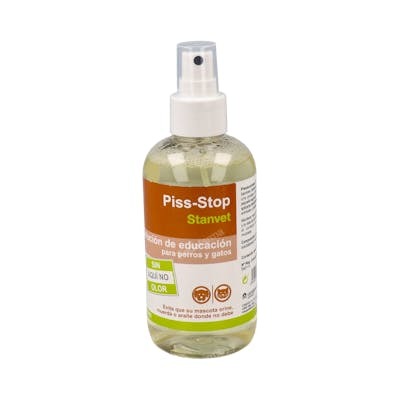 Stangest Piss Stop Repelente 200 ml