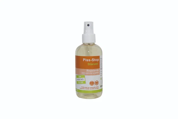 Stangest Piss Stop Spray para entrenamiento y control de orina para perros y gatos, 200 mL Stangest Piss Stop Spray para entrenamiento y control de orina para perros y gatos, 200 mL
