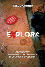 Explora, Diego Cortijo - CYDONIA EDICIONES, S.L.