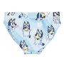 Cerdá Slip Baño Bluey 3 Años Azul