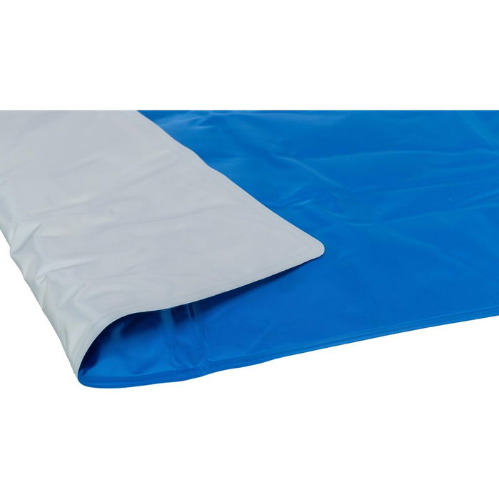 Esterilla Refrigerante para Mascotas Trixie 28684 Azul