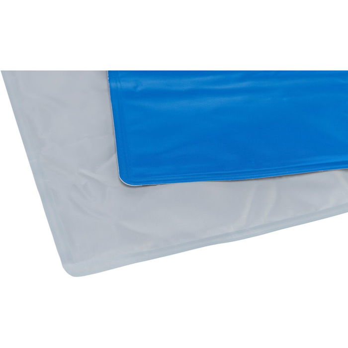 Esterilla Refrigerante para Mascotas Trixie 28684 Azul