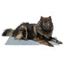 Esterilla Refrigerante para Mascotas Trixie 28684 Azul