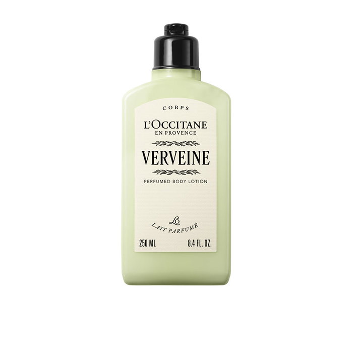 L'Occitane En Provence Verveine Leche Corporal 250 ml L'Occitane En Provence Verveine Leche Corporal 250 ml