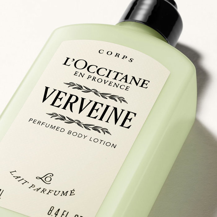 L'Occitane En Provence Verveine Leche Corporal 250 ml L'Occitane En Provence Verveine Leche Corporal 250 ml