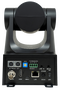 Laia C-PRO INFINITY 12X (CPI-412/60) Cámara PTZ 4K 60fps con sensor Sony 1/2.8", NDI, USB-C, HDMI, SDI y LAN