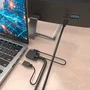 Aisens Cable Conversor SVGA a HDMI con Audio, 1.5m, Negro