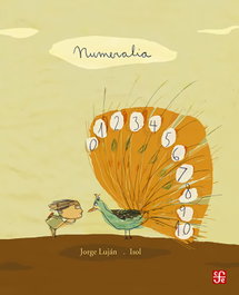 Numeralia, Jorge Luján - FONDO CULTURA ECONOMICA (FCE)