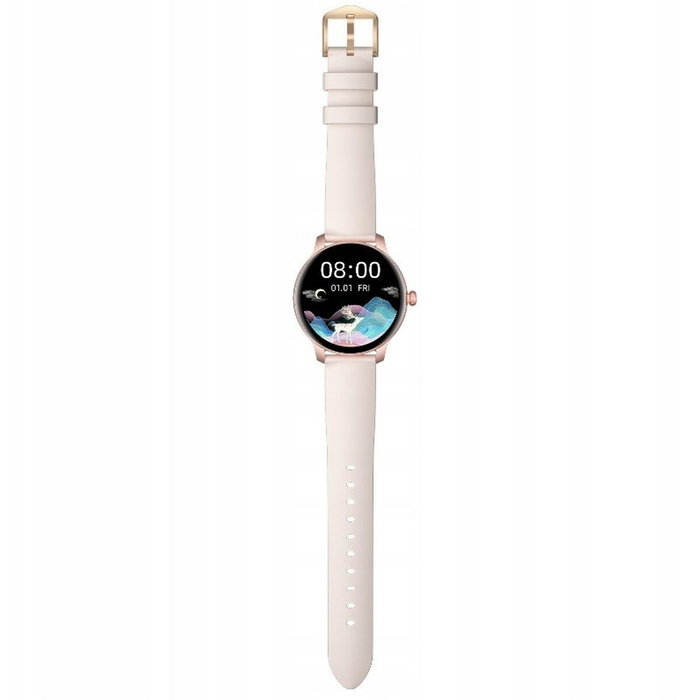 Smartwatch oro lady active oromed