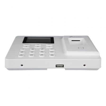 Controlador de Presencia Nivian NV-TIMECONTROL-IP