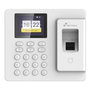 Controlador de Presencia Nivian NV-TIMECONTROL-IP