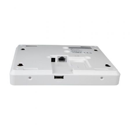 Controlador de Presencia Nivian NV-TIMECONTROL-IP