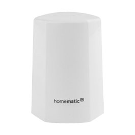 eQ-3 Homematic IP Sensor de Temperatura y Humedad Exterior - Blanco