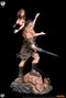 Premium Collectibles Studio Conan el Bárbaro Estatua 1/4 Conan Deluxe Edition 63 cm