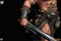 Premium Collectibles Studio Conan el Bárbaro Estatua 1/4 Conan Deluxe Edition 63 cm