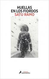 Huellas en los fiordos (Hildur 1), Satu Rämö - SALAMANDRA