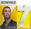 Cristiano Ronaldo CR7 Discover Agua de Tocador 50 ml Spray