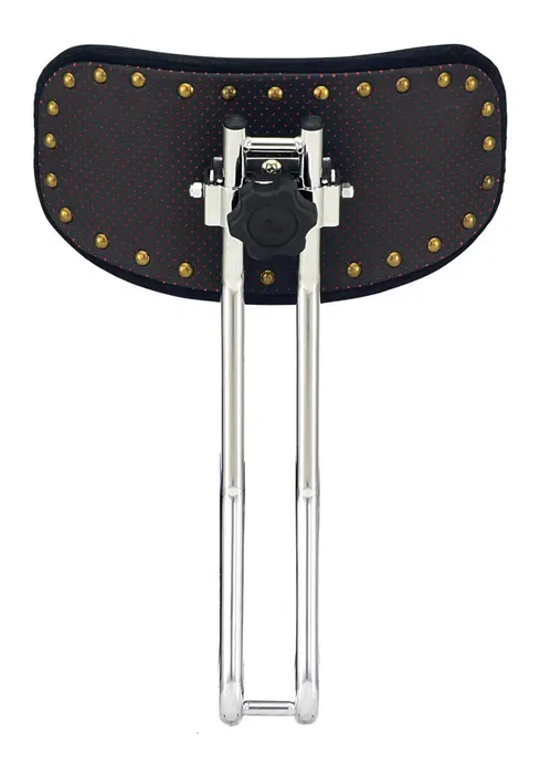 Pearl Sillín Moto Roadster 3500 Multi-Core Con Respaldo Pearl