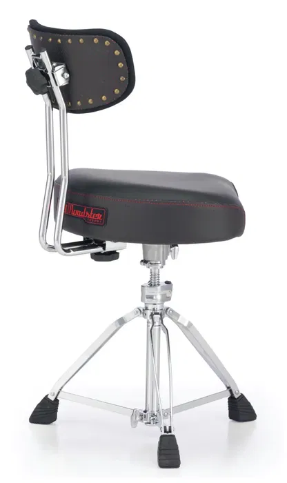 Pearl Sillín Moto Roadster 3500 Multi-Core Con Respaldo Pearl