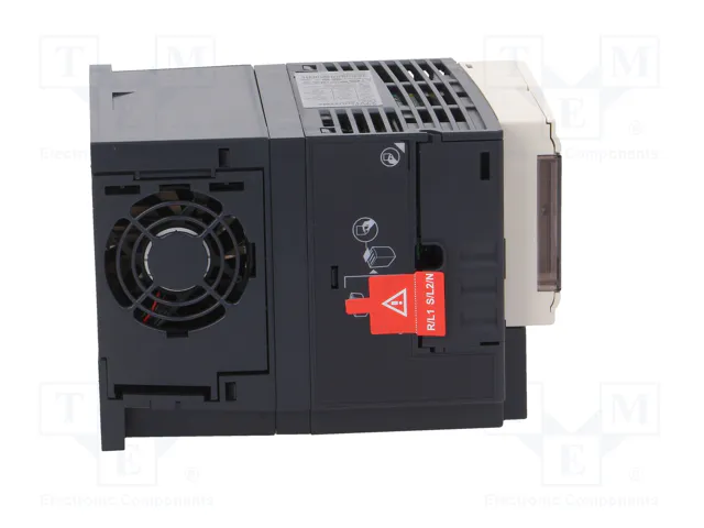 Schneider Electric Altivar 12 ATV12HU22M2 Inversor Monofásico