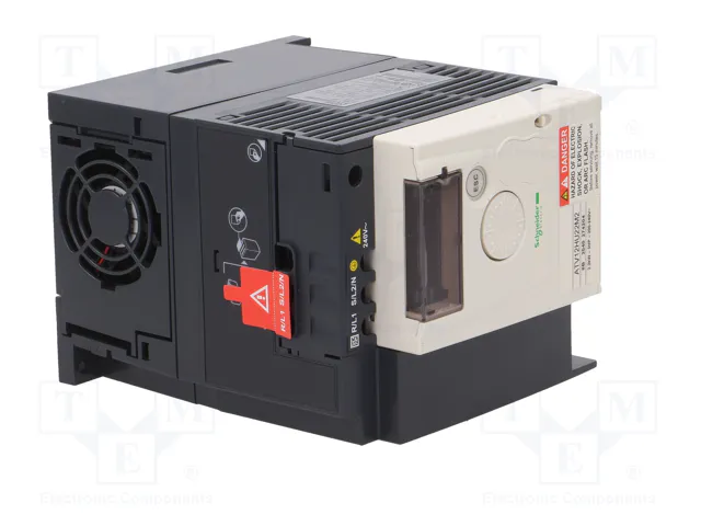 Schneider Electric Altivar 12 ATV12HU22M2 Inversor Monofásico