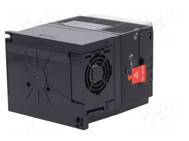 Schneider Electric Altivar 12 ATV12HU22M2 Inversor Monofásico
